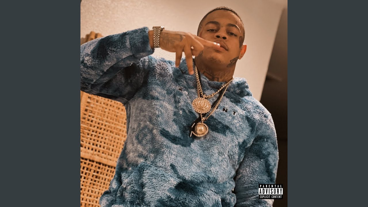 Baby Stone Freestyle, Pt. 2