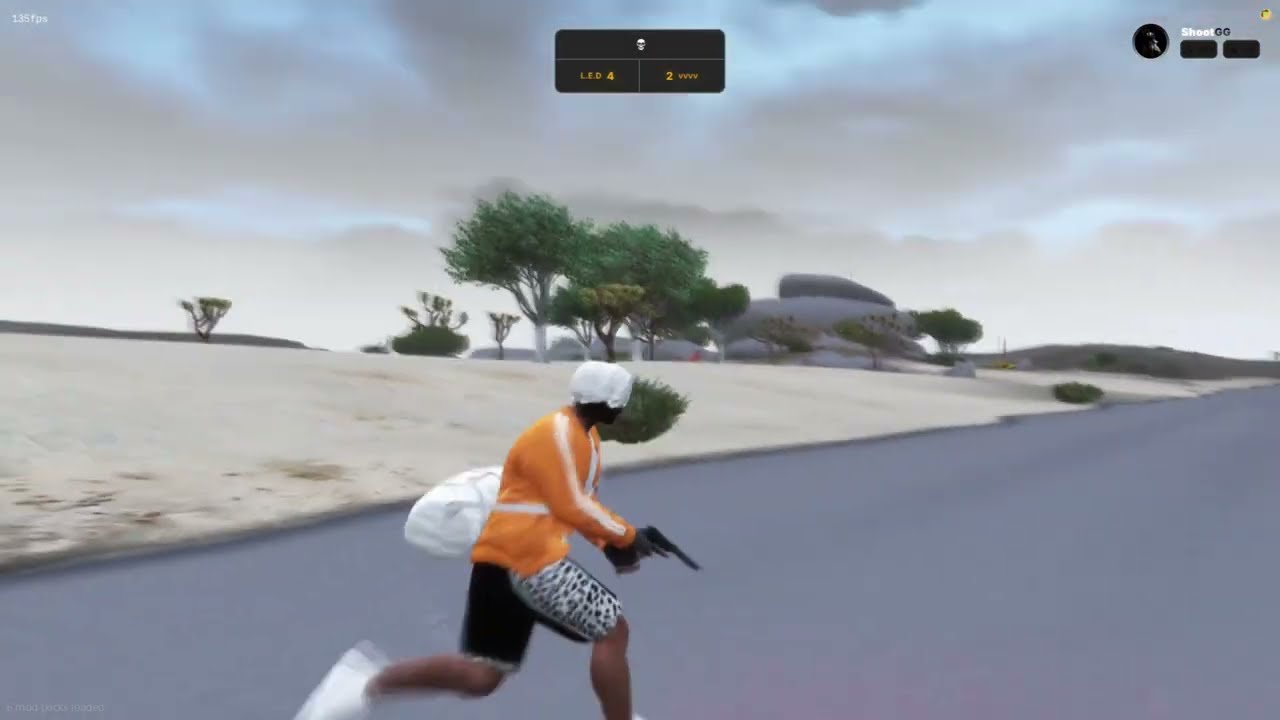 fivem 2k26