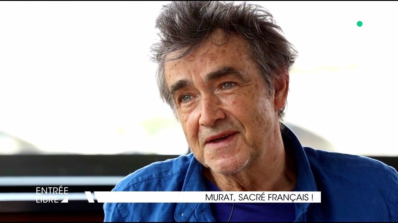 Murat, sacré français !