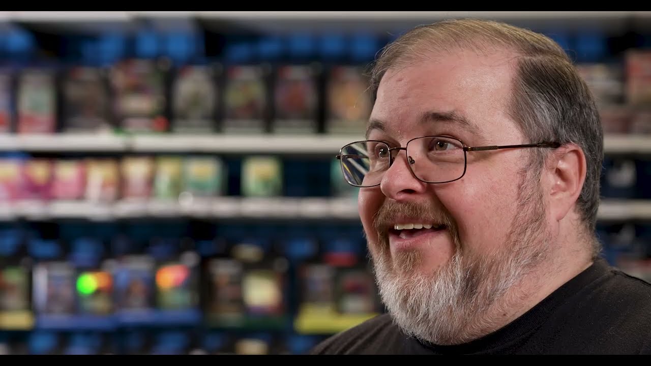 Roll For It : Local Game Store