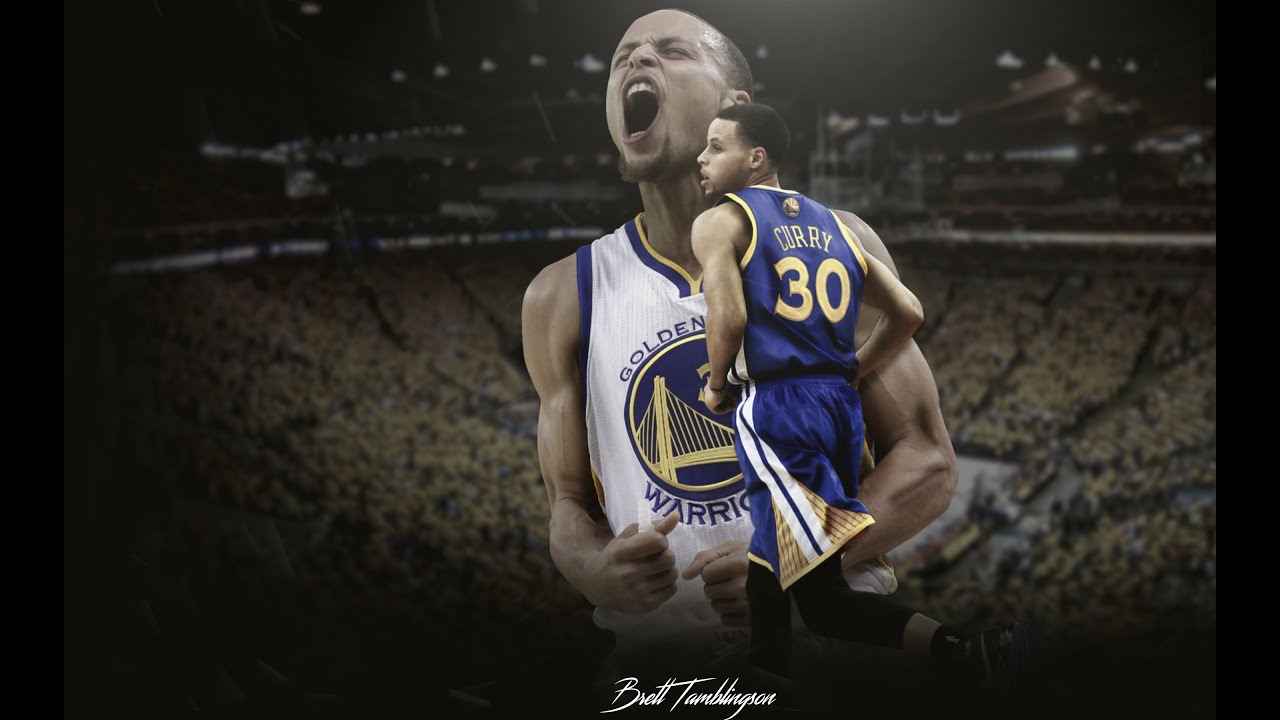 Stephen Curry Mix - 