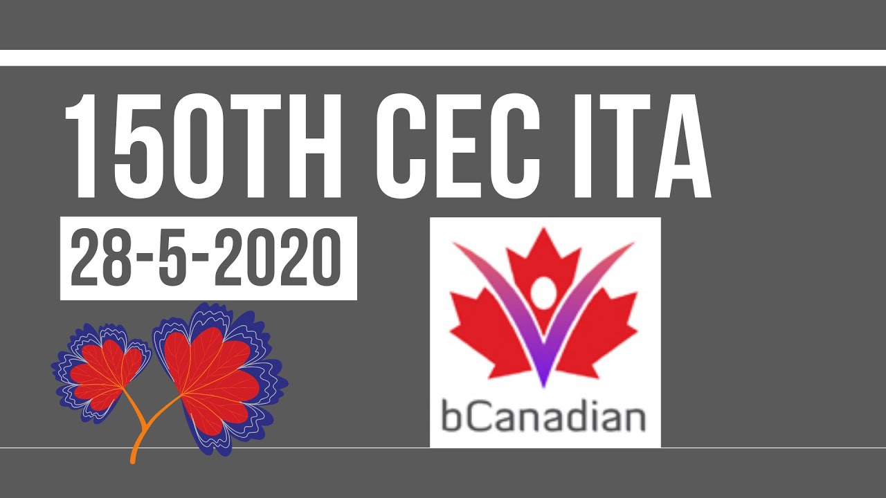 Latest update of Canada immigration