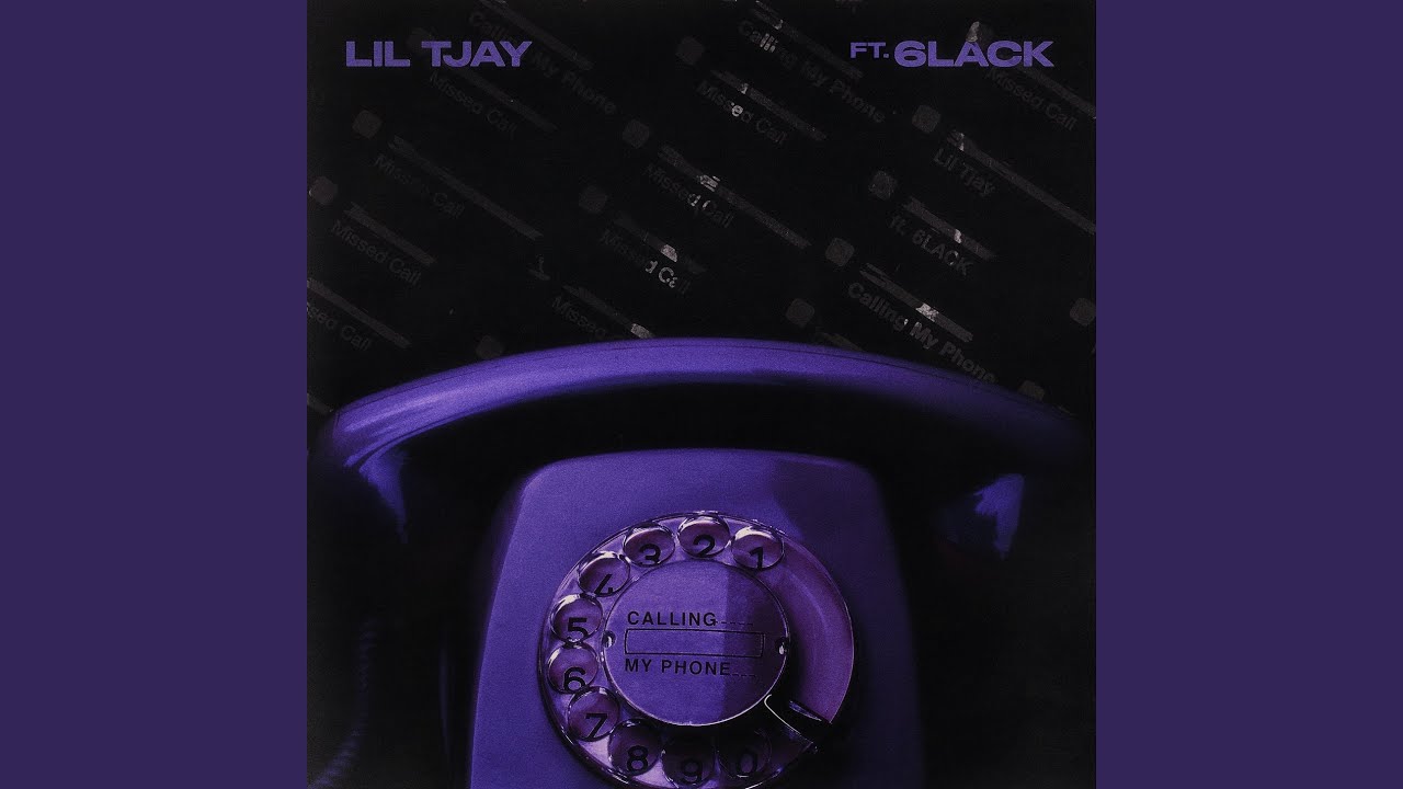 Calling My Phone