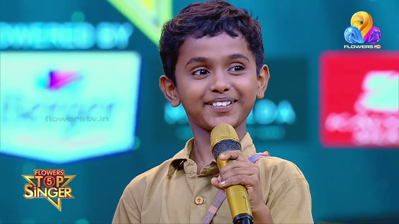 കലാഭവൻ മണിയായി പകർന്നാടി ദേവതീർഥ് ❤️