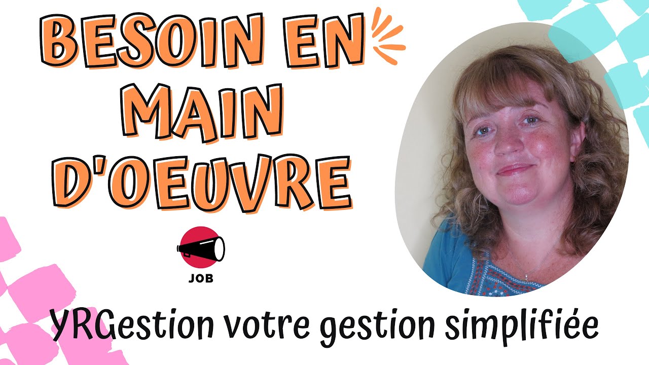 Actualisation Pôle Emploi : les besoins en main d’œuvre