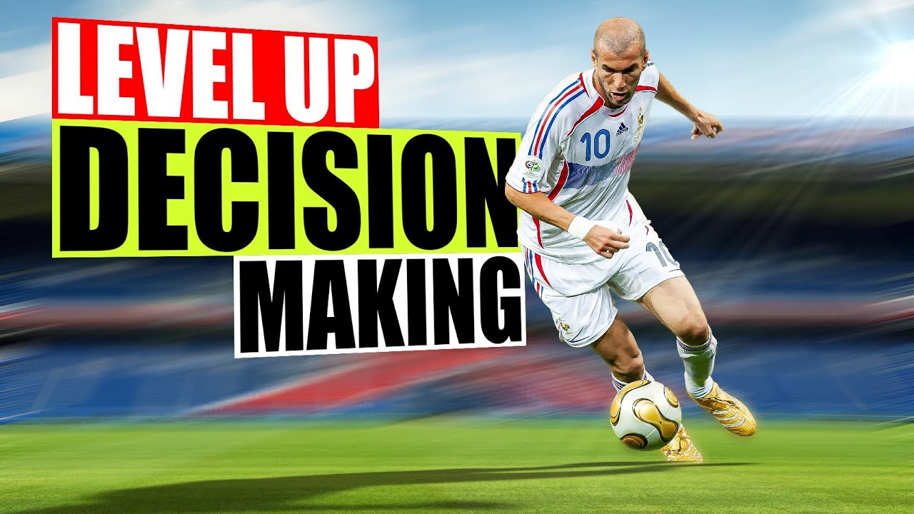 Learn to Make Quicker and BETTER Decisions in 5 Minutes