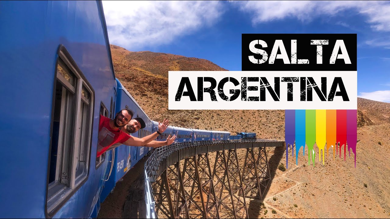 O melhor de Salta | Argentina