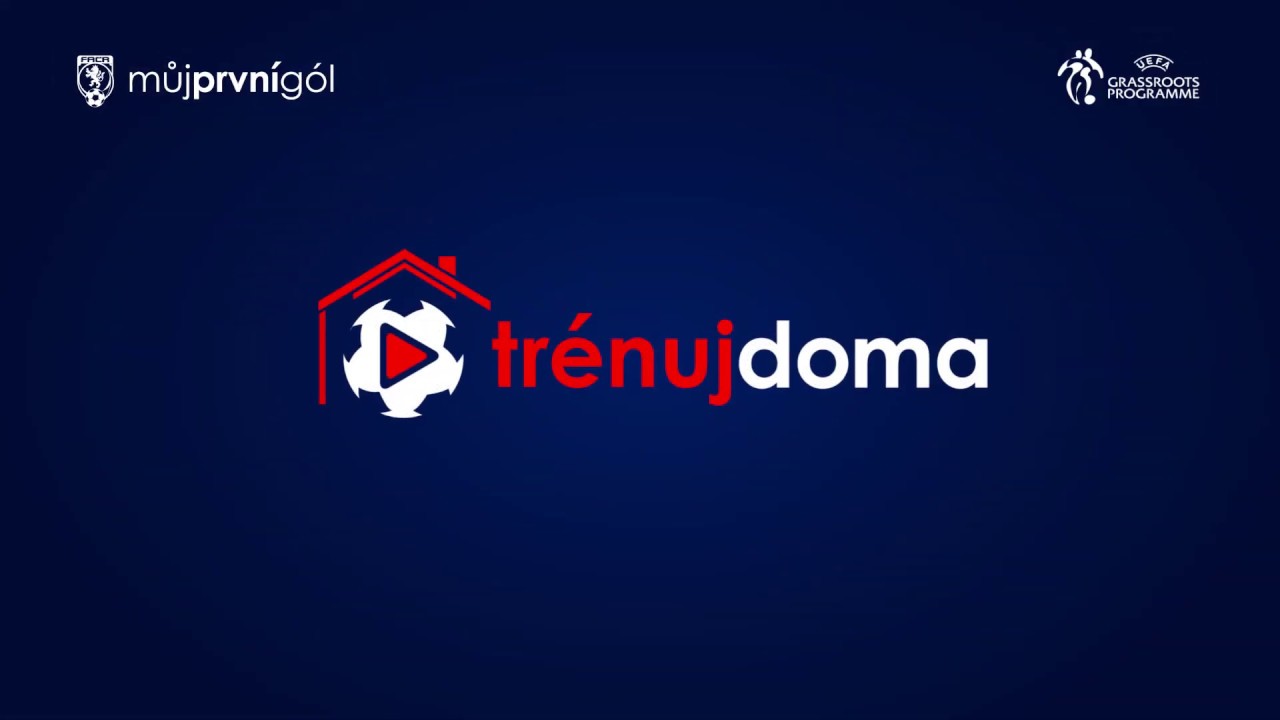 Trénuj doma: Citomíč