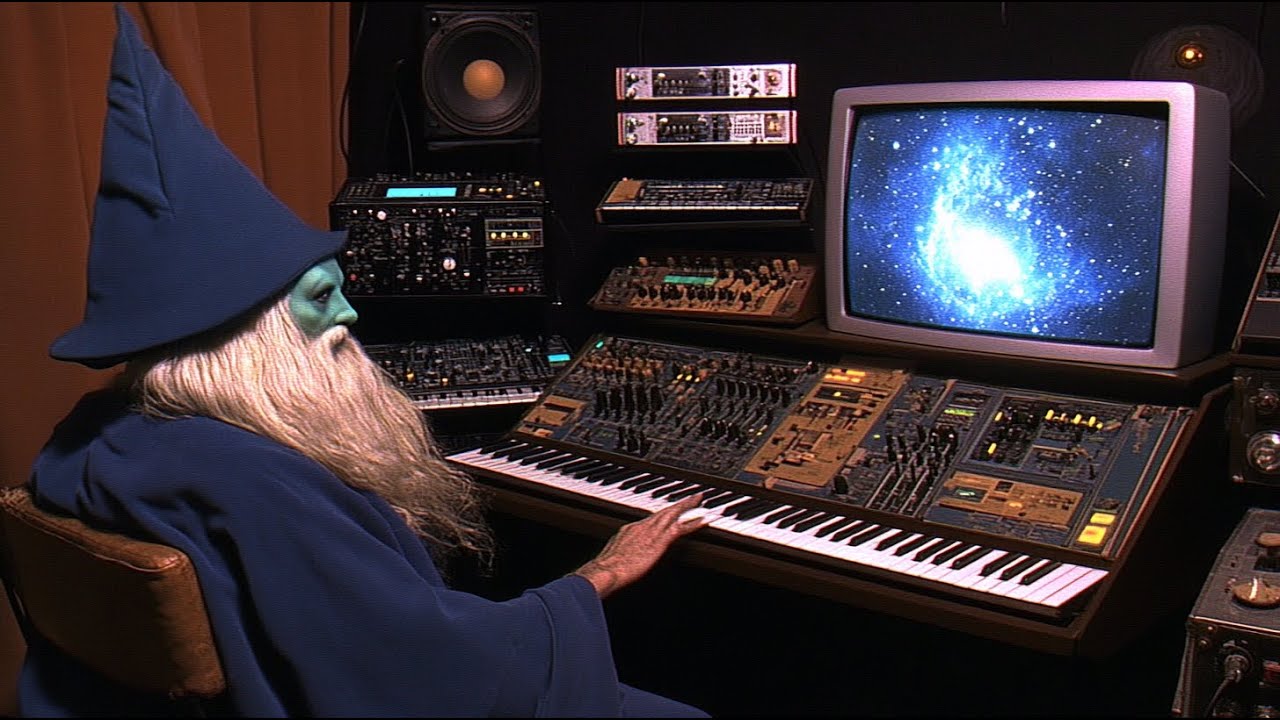 17 minutes of mimofr beats for studying, seshing, and space exploration...
