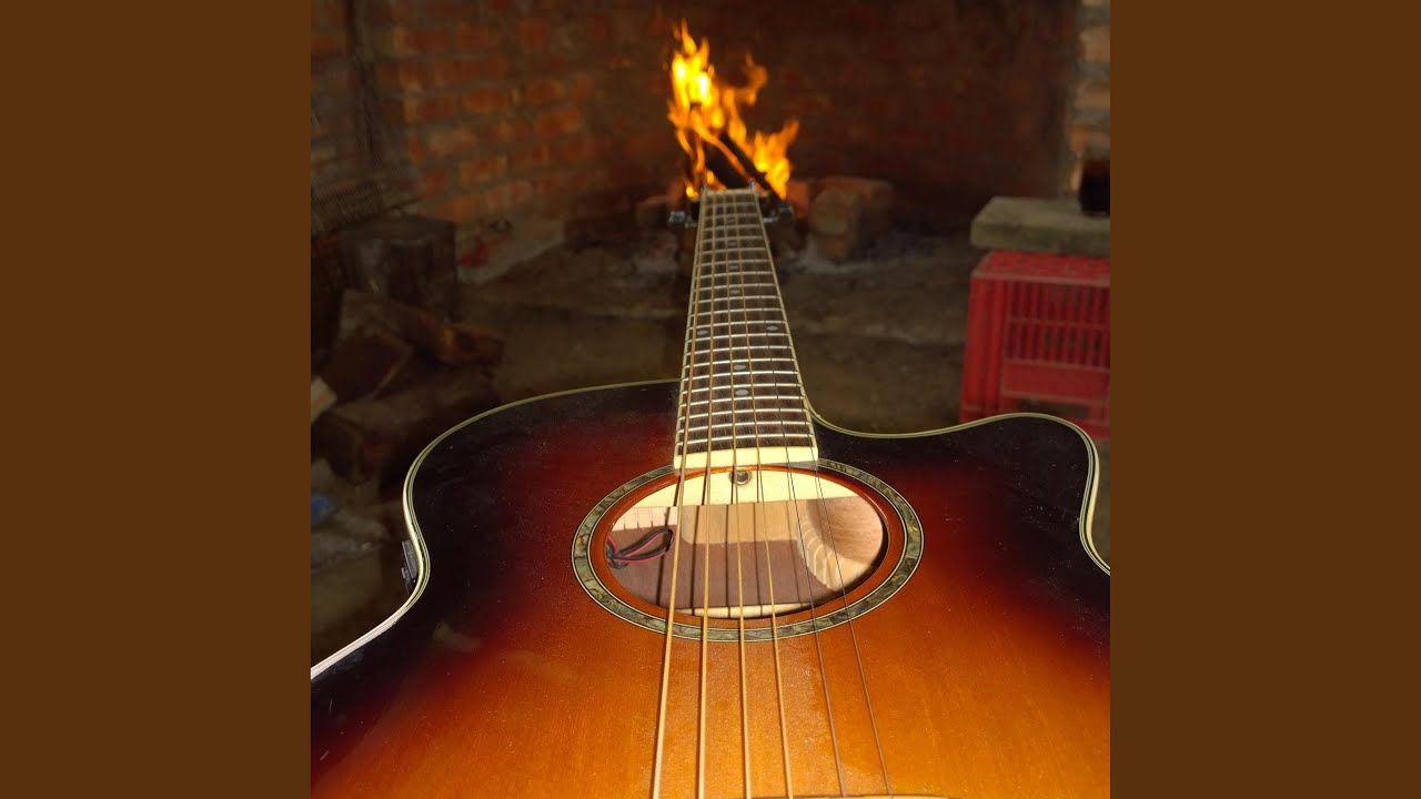 Lost(acoustic version)