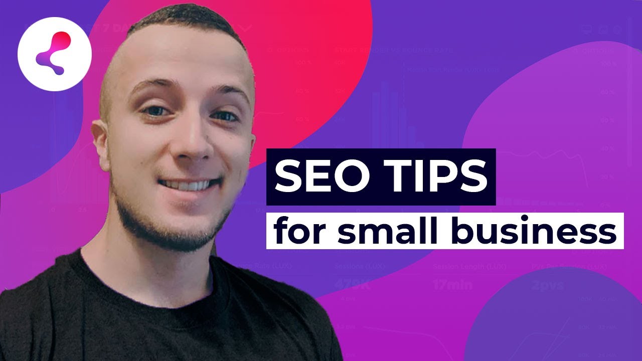 SEO tips for small business