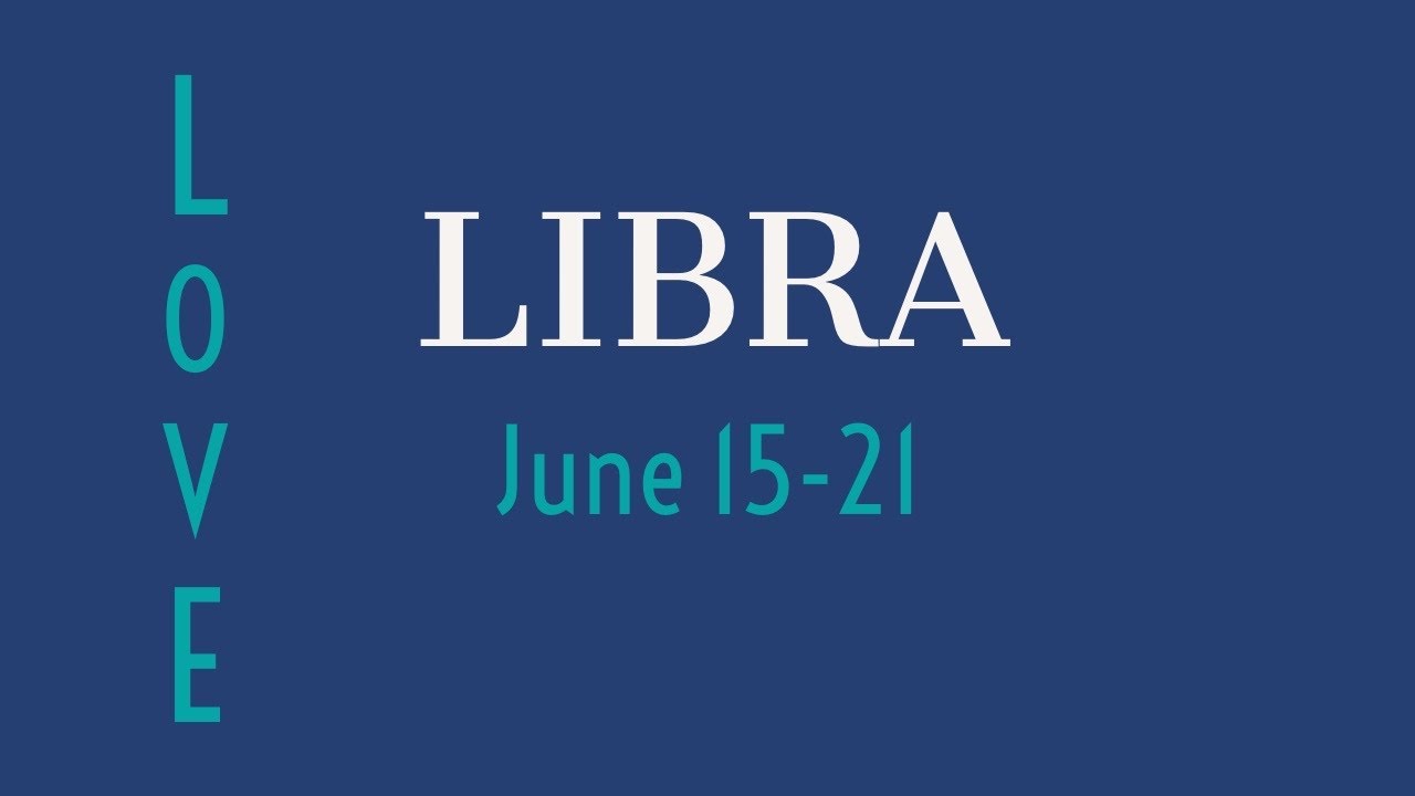 LIBRA:  YOU'RE MOVING ON, AND IT'S DRIVING THEM CRAZY.