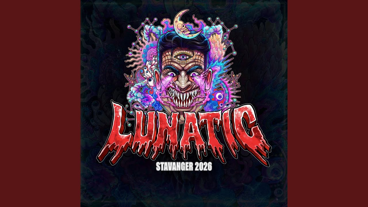 BOUNCE (Lunatic 2026) (feat. Bravah & Paletten)