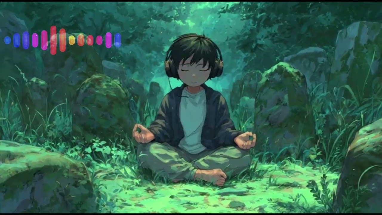 Abstract lofi 4