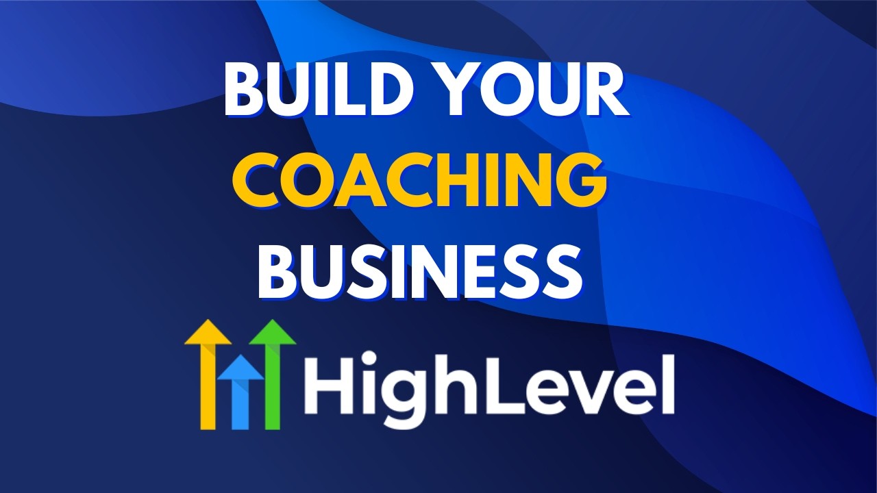 Why Coaches Are Switching to HighLevel Right Now