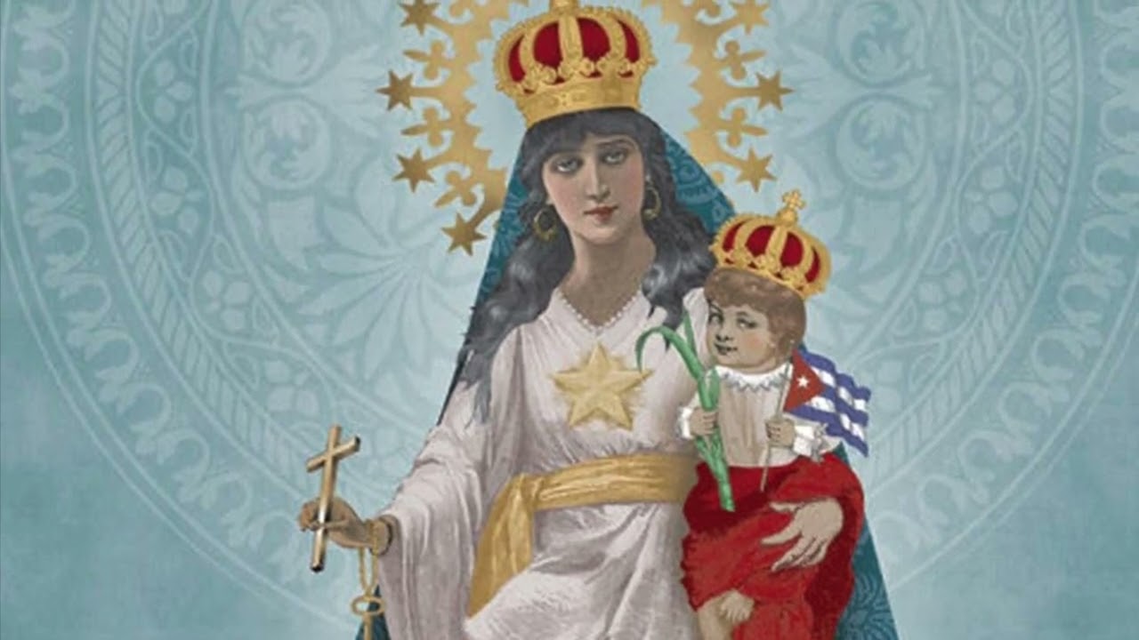 Advocación de María, Nuestra Señora de la Misericordia y Caridad del Cobre 22 enero 2026