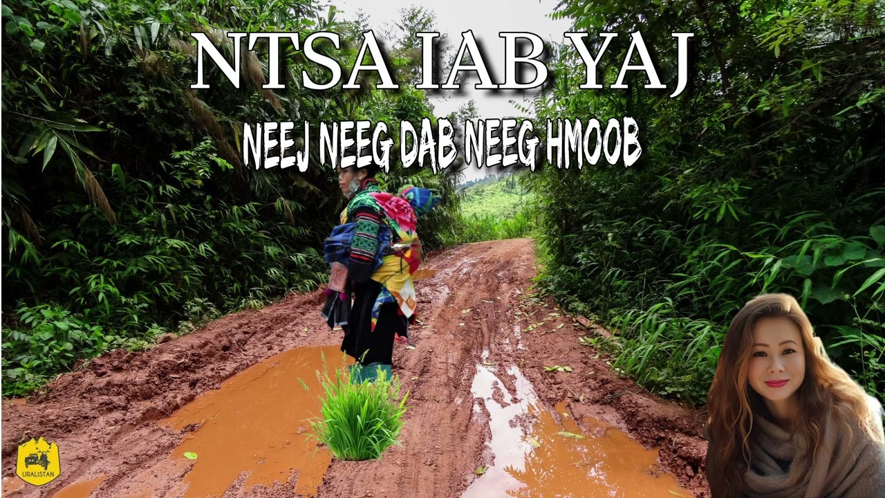 1-13-26 Tus Niam Tais Ev Me Nyuam