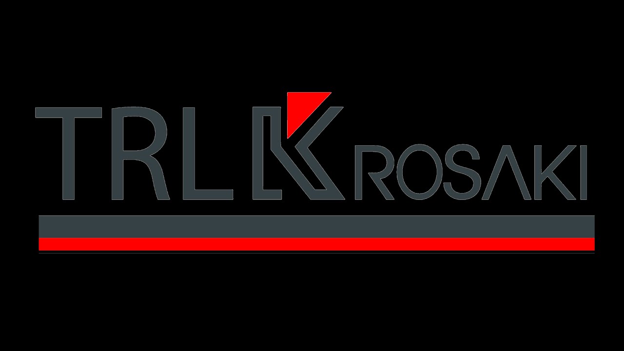 TRL Krosaki Corporate Video - 2023