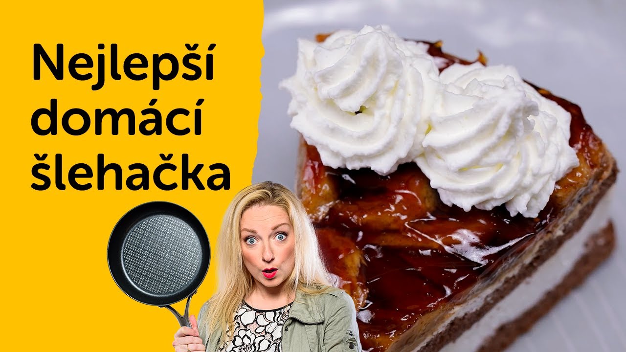Tipy na EXTRA tuhou domácí šlehačku | Menu od Koko