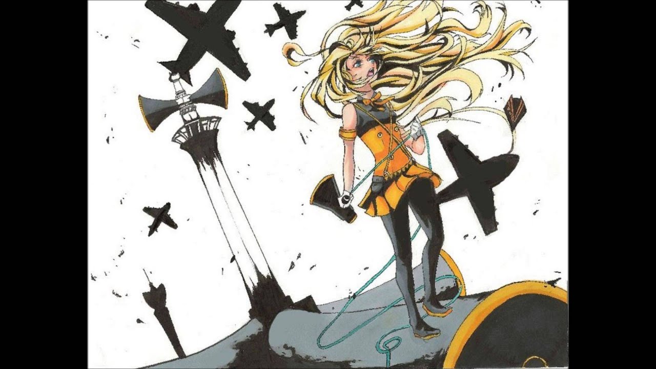 【SeeU】「Love is War」【VOCALOID3カバー】