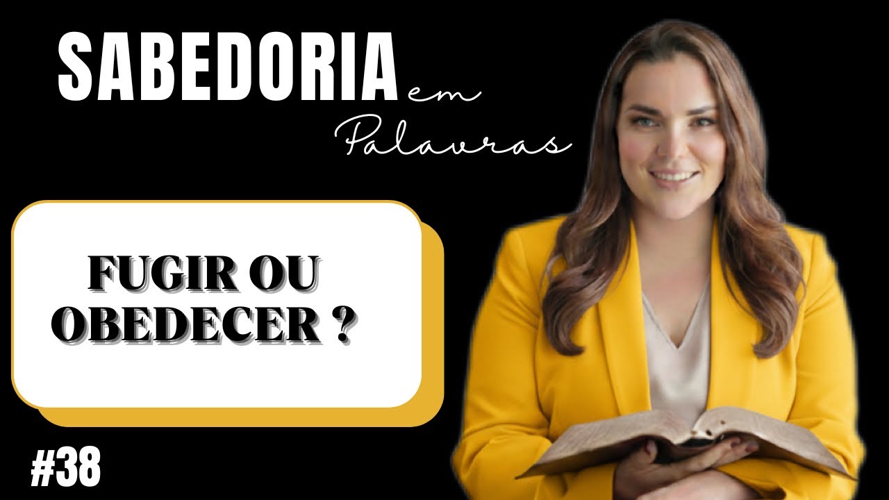 TENTANDO FUGIR DO CHAMADO