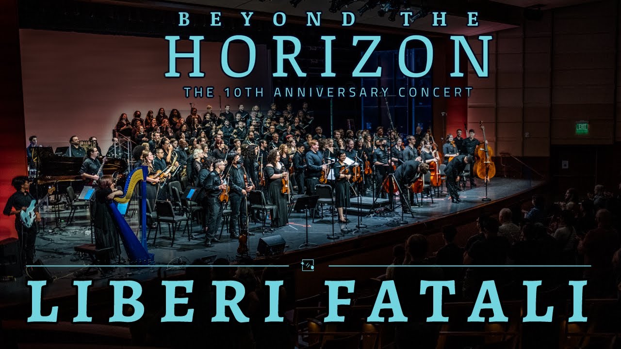 Liberi Fatali | Final Fantasy VIII | WMGSO's Spring 2023 Full Orchestra Concert
