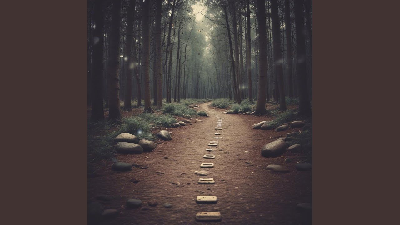 On the Mossy Ground