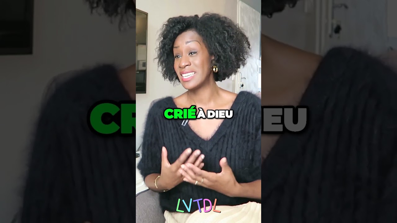Quand j'ai tout perdu, Dieu m'a envoy&eacute; des miracles !