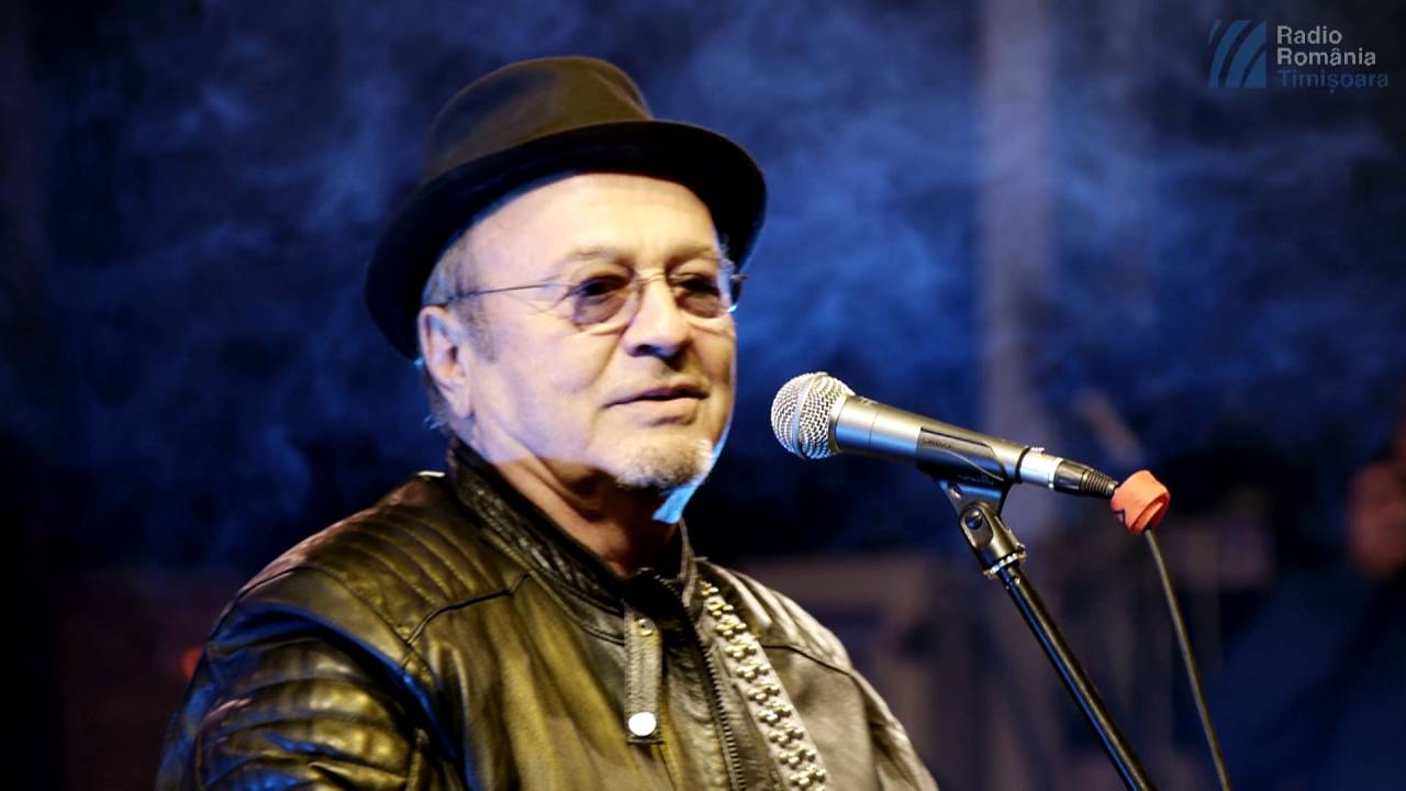 Mircea Baniciu - Garana Folk 2016 - live streaming
