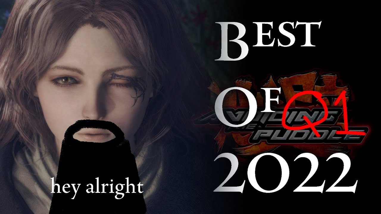 Yes, Aris Played Elden Ring For 43 Days Straight | The ATP Quarterly Review - 2022 Q1 Highlights