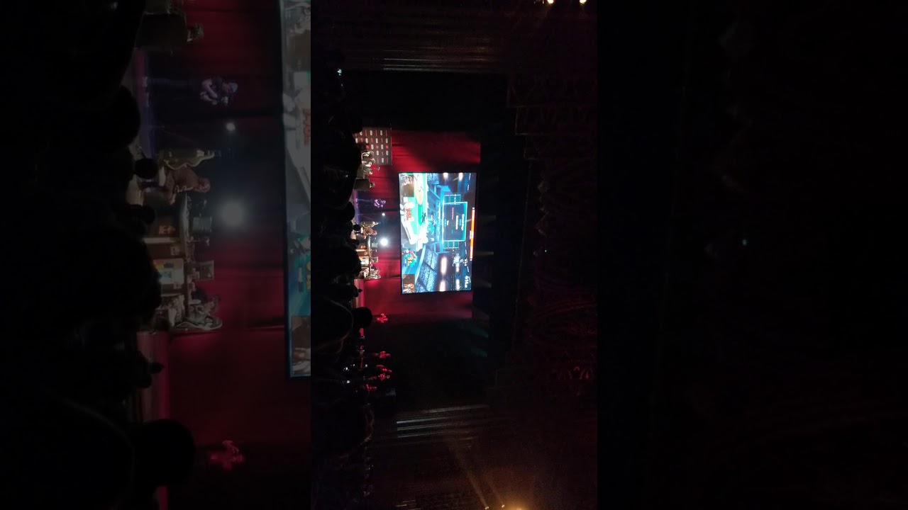 Marss vs MkLeo Genesis 7
