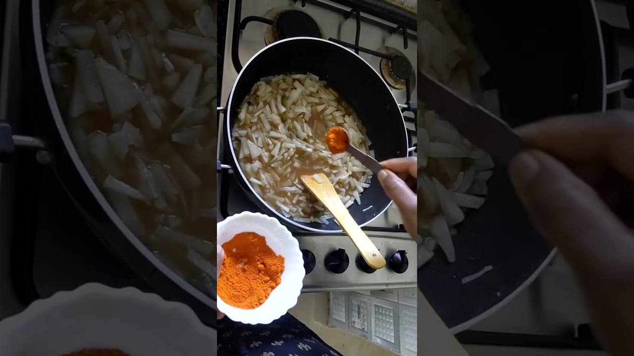 സ്പെഷൽ പുളിങ്കറി