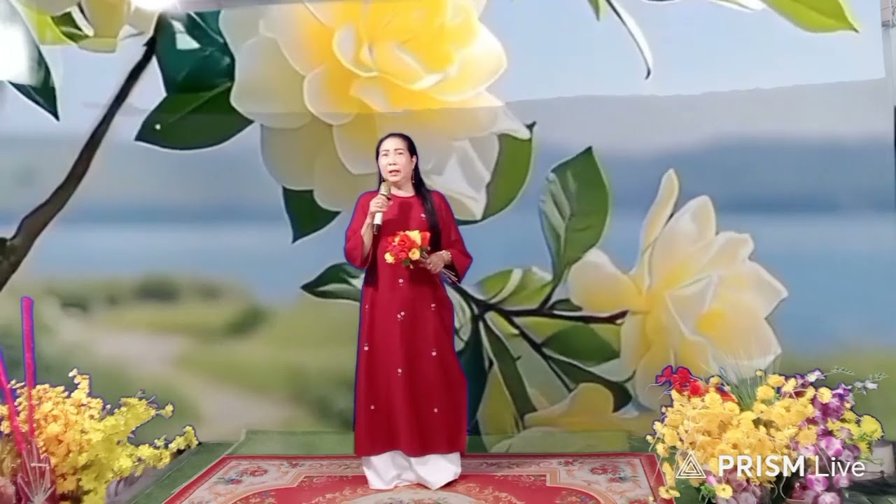 ĐƯA EM VÀO HẠ  : trình bày  - CHỊ MƯỜI  -  18 tháng 2, 2026