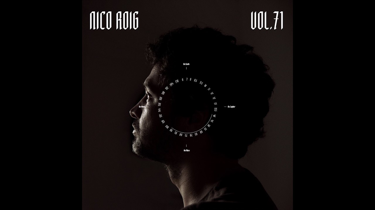 Nico Roig - Pre + Vol 83