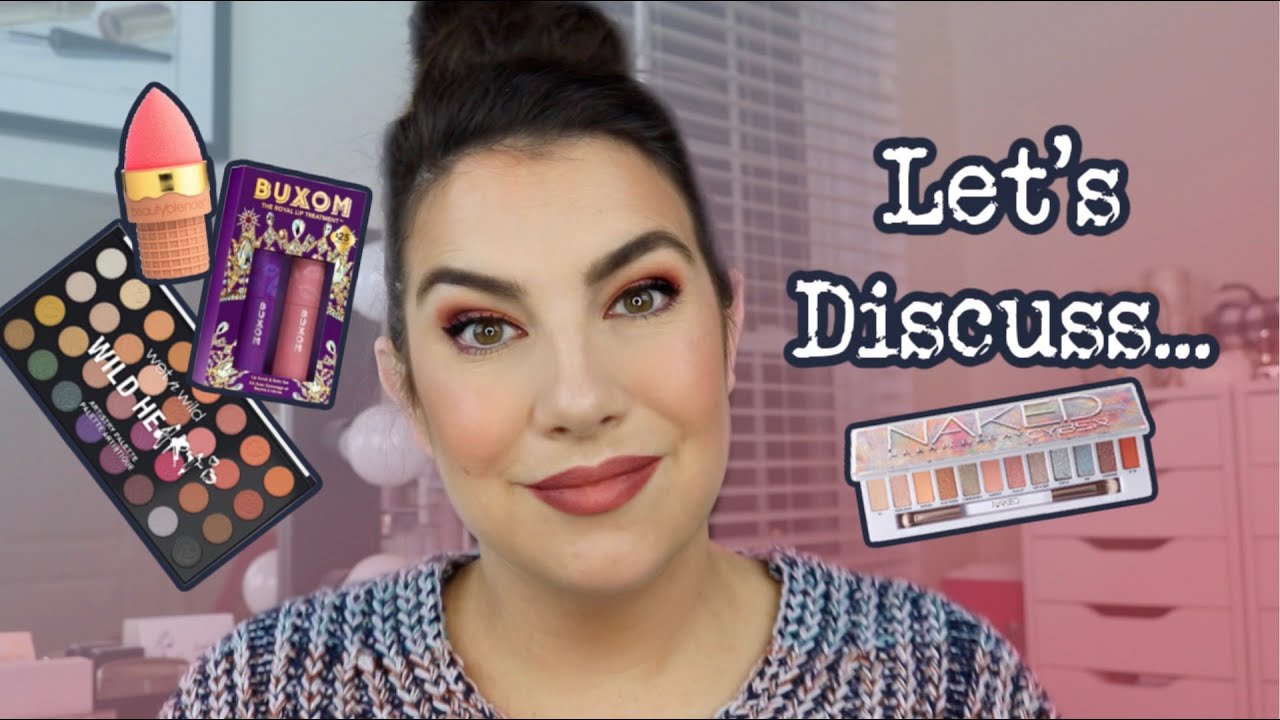 What I'm NOT Buying From BRANDS I LOVE...