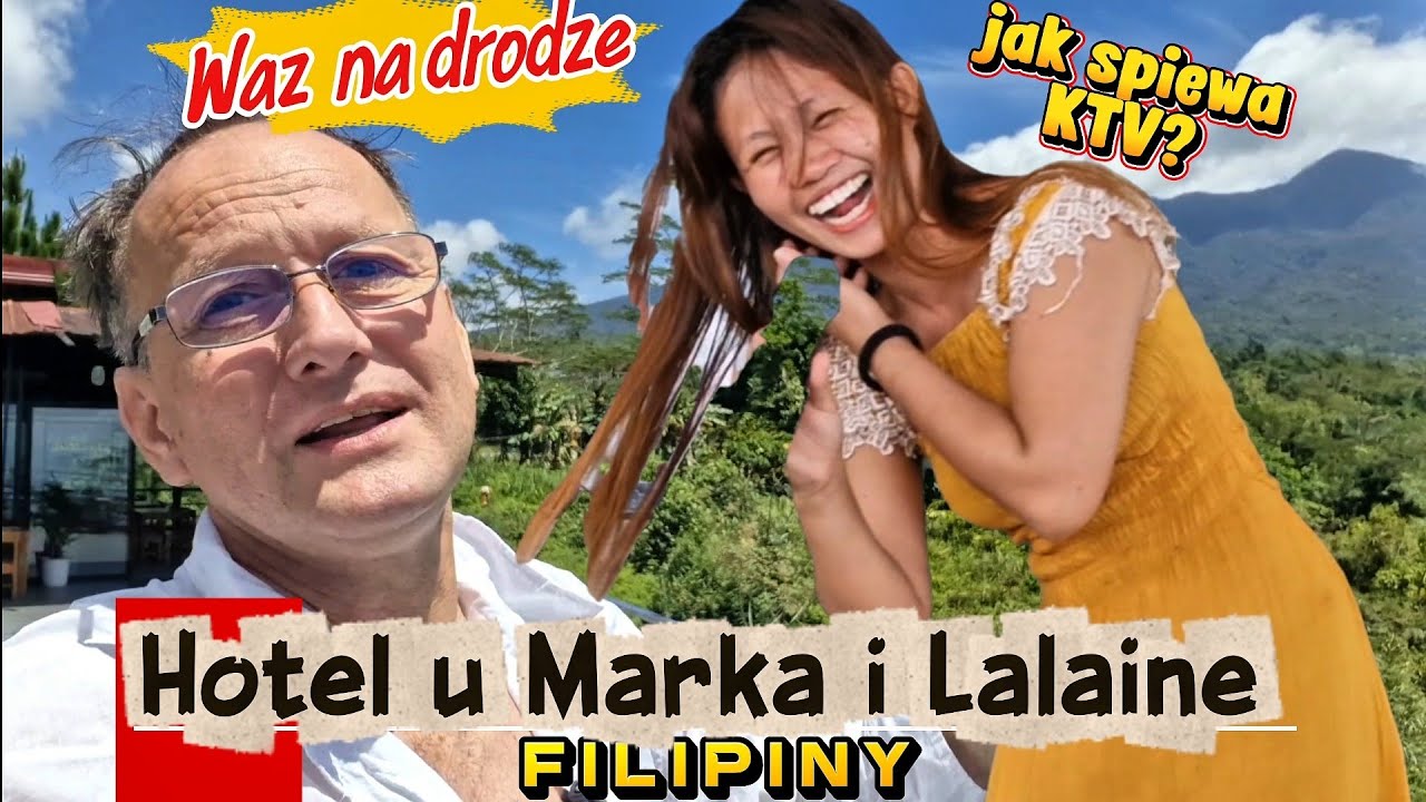 NASZ HOTEL I RESTAURACJA NA FILIPINACH.  Gorski resort pokoje wynajem  Dobre jedzenie.!goscie