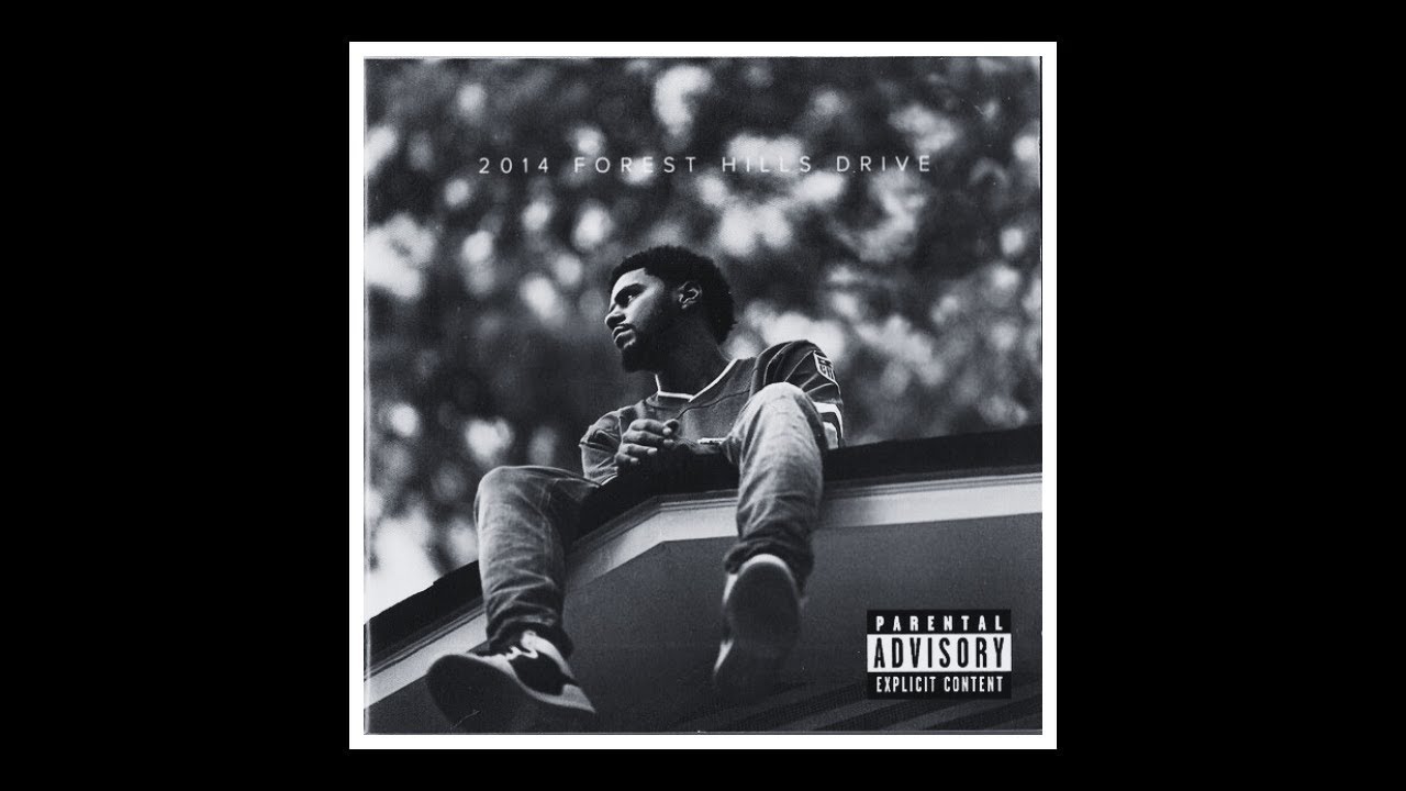 [+20 LOOPS] J Cole - 2014 Forest Hills Drive Type Loops and Samples (Free Download)