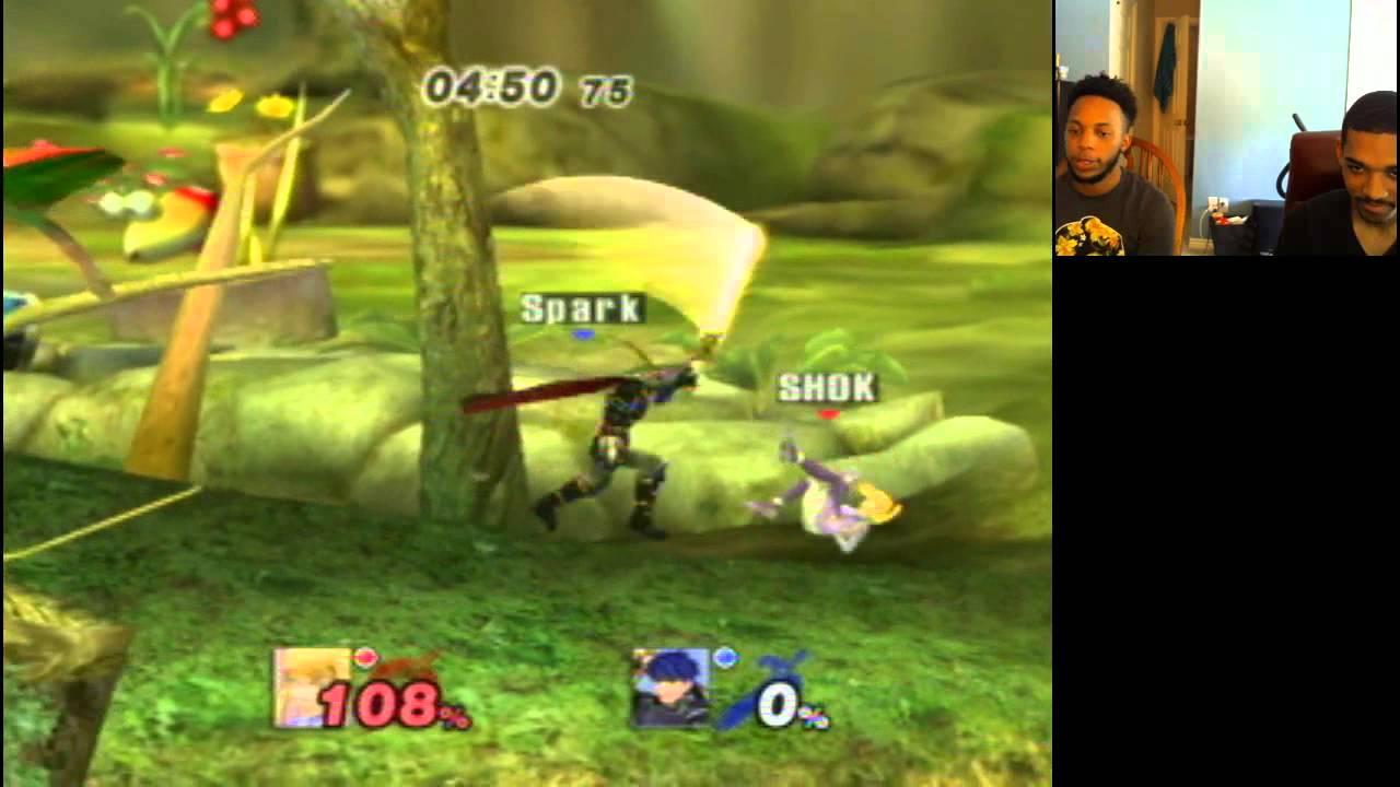 Exhibition: Shokio (ZSS) vs. SparkingZero (Ike) - Part 2