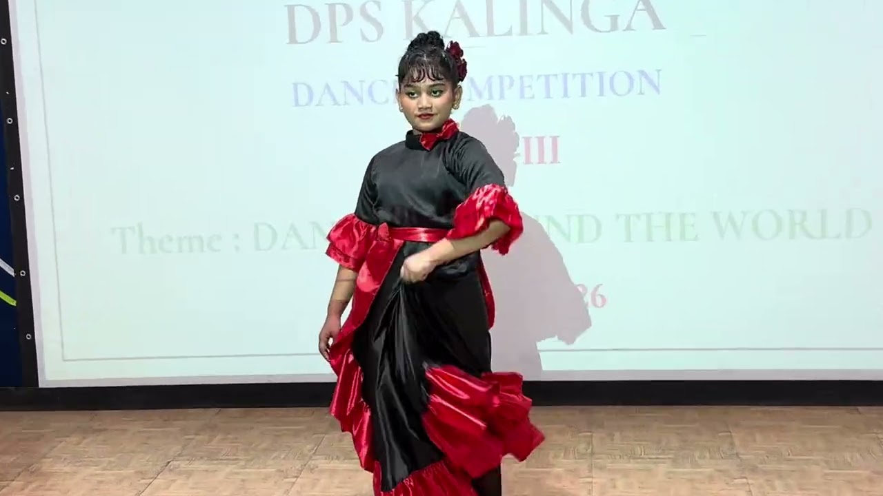 Solo dance on Senorita from the movie Zindagi Na Milegi Dobara. #Senorita #BollywoodDance
