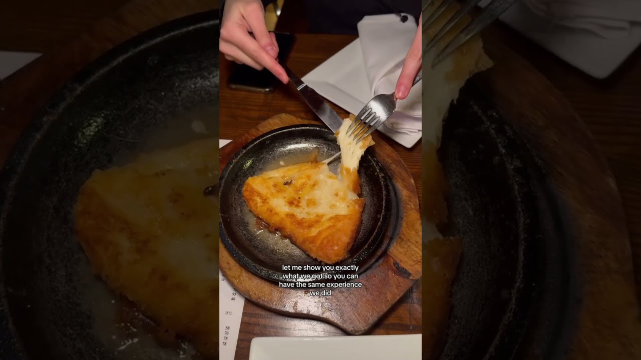 Christina's on the Danforth is one of Toronto&rsquo;s oldest restaurants #youtubeshorts #shortsvideo