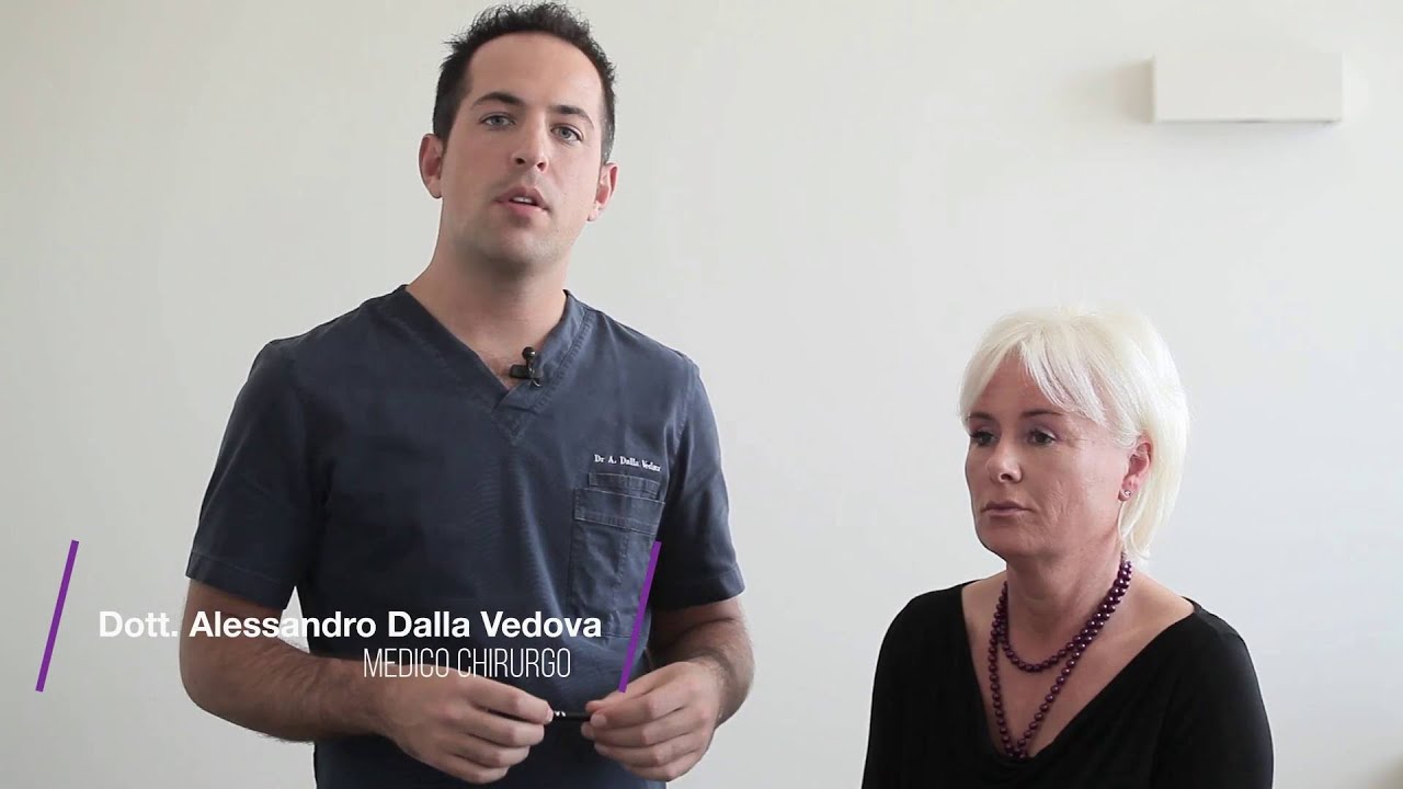 Blefaroplastica laser assistita