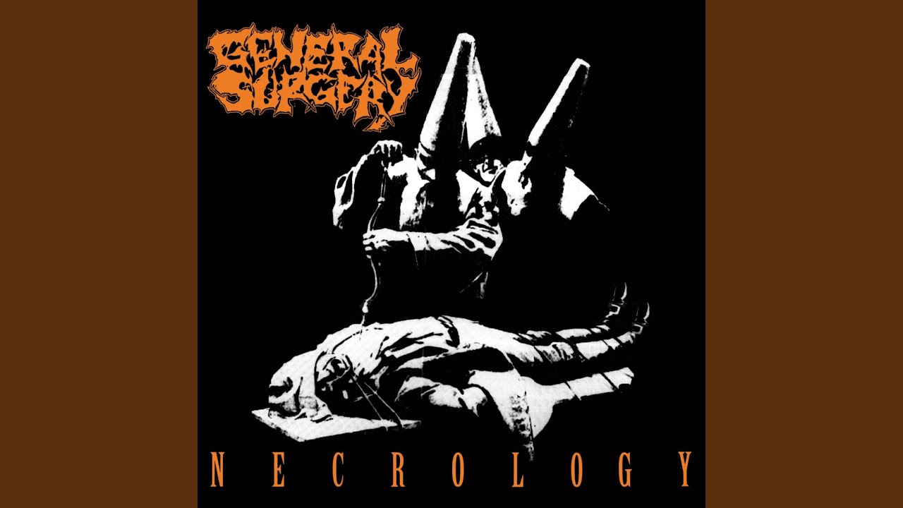 Slithering Maceration of Ulcerous Facial Tissue (Bonus Version)