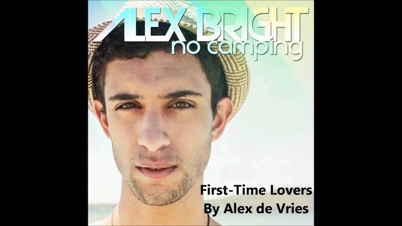 First-Time Lovers-Alex Bright