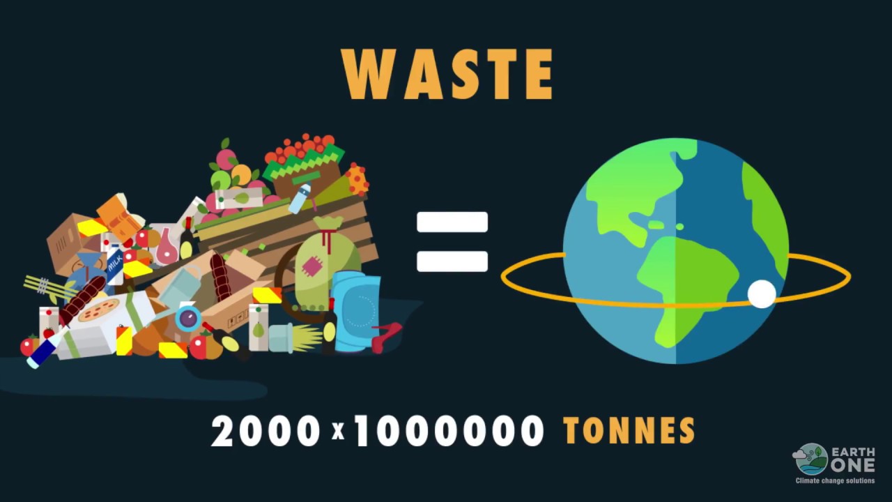 Solid Waste Management &ndash; EarthOne