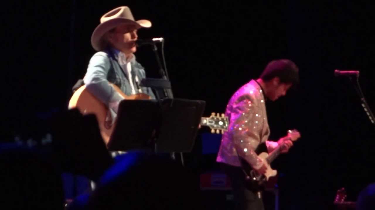 Dwight Yoakam: Fast as You, The Ryman Nashville TN 4/12/13