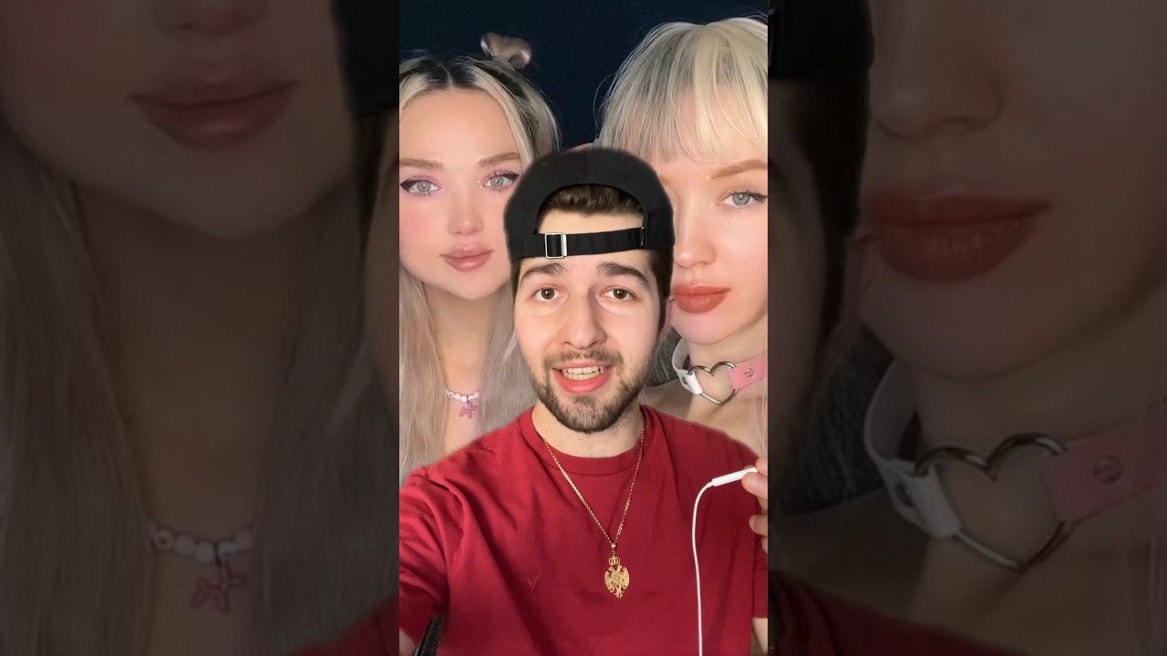 TikTokers Innkastar and Mimikliffi are Kidnapped and Need Our Help?!