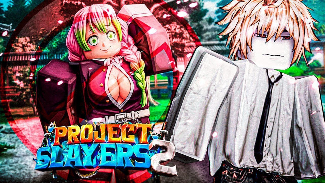 Project Slayers 2 — НЕ ВЫЙДЕТ ? Обзор и ВСЯ ПРАВДА о Релизе (2026)