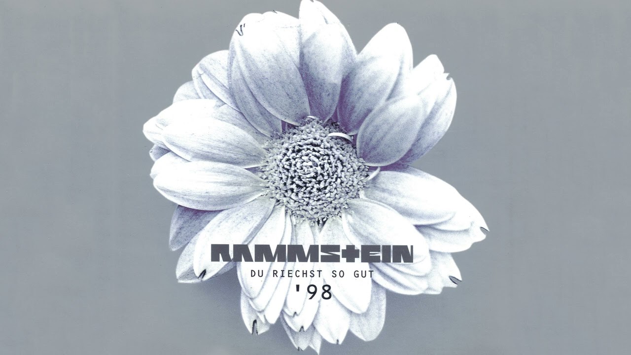 Rammstein - Du riechst so gut [Remix by Guenter Schulz - KMFDM & Hiwatt Marshall] (Instrumental)