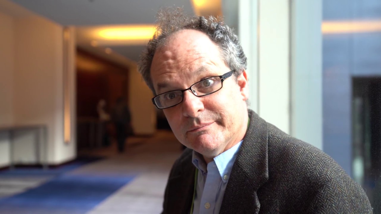 Start using ARM Servers now with Ed Vielmetti of Packet