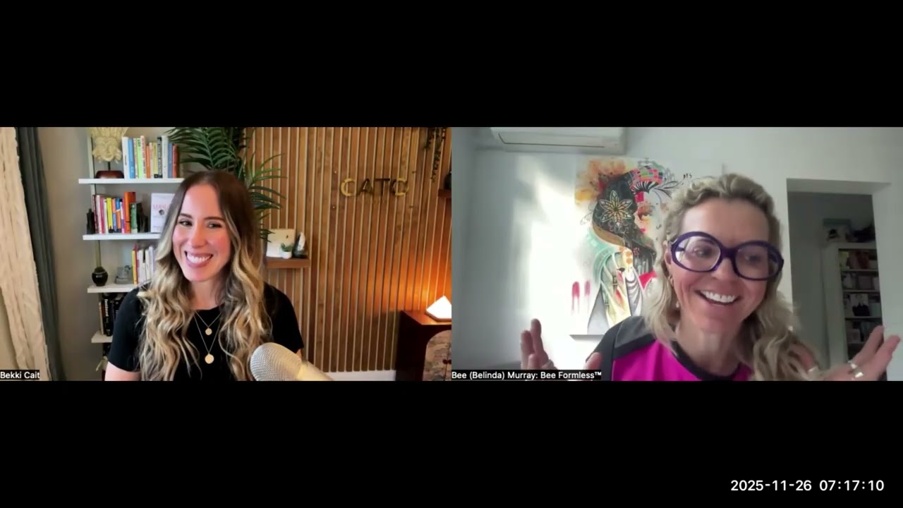 Employee Experience Is the Product: Engagement, Trust and Retention with Bekki Cait